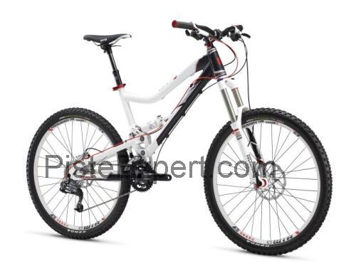 Mongoose Teocali Expert avis et fiche technique